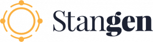 stangen logo dark