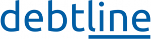 debtline logo v5
