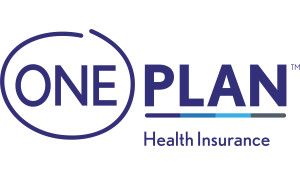 oneplan health insurance logo