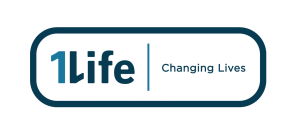 1Life Insurance life and funeral cover logo